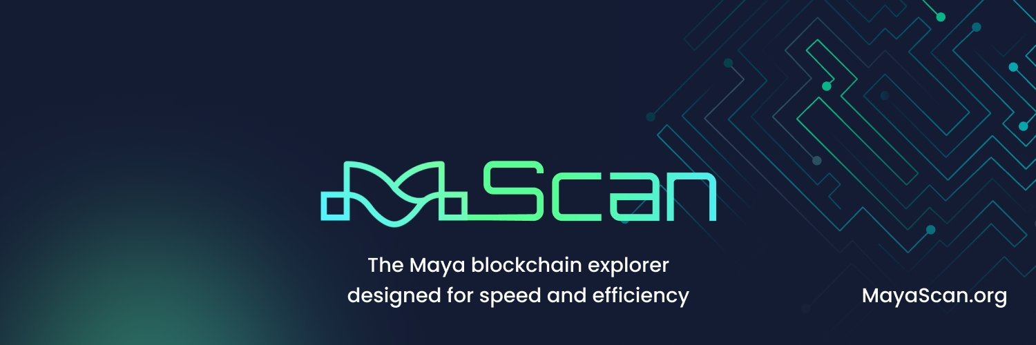MayaScan's banner