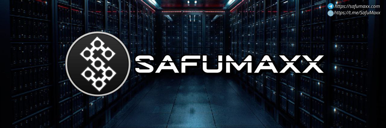 SafuWorld banner