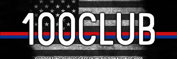 100ClubAZ Profile Banner