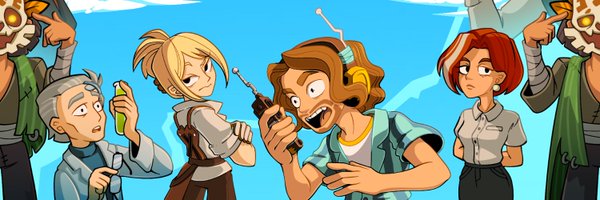 BroUSurvived Profile Banner