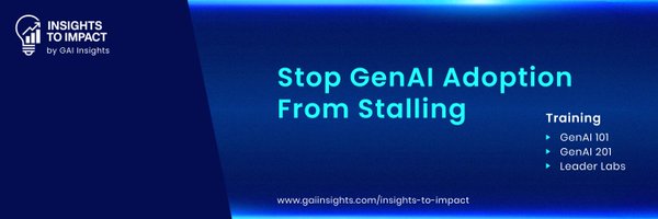 GaIinsights Profile Banner