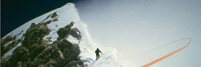 David Slinger banner