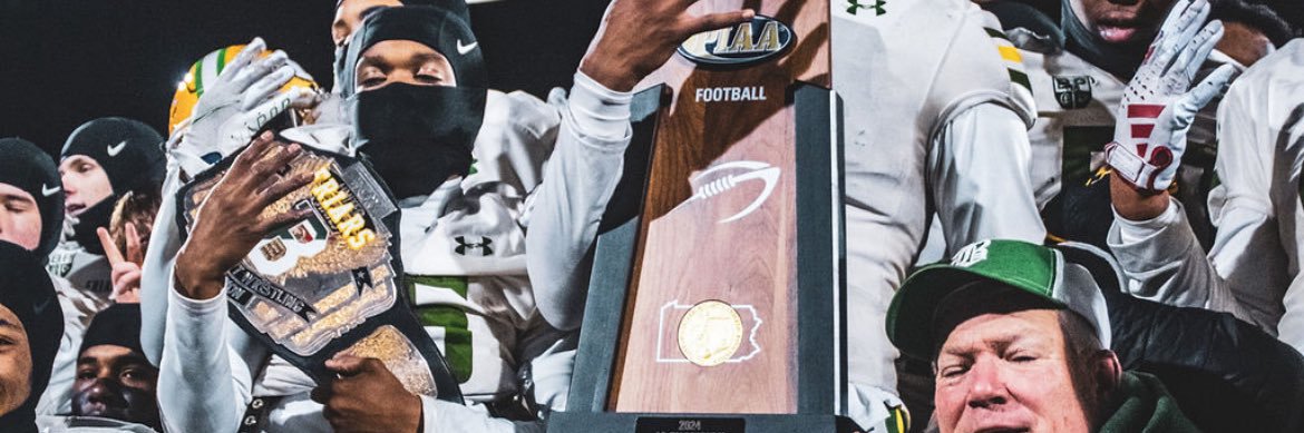 Noel Campbell JR's banner