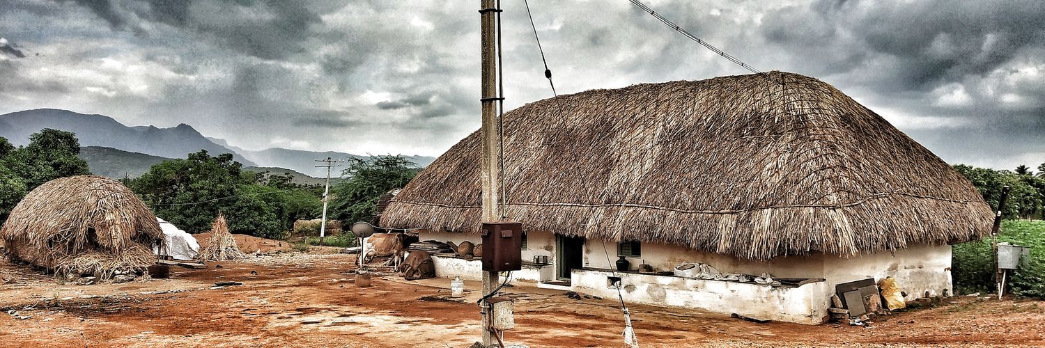 Ramesh Chakravarthy banner