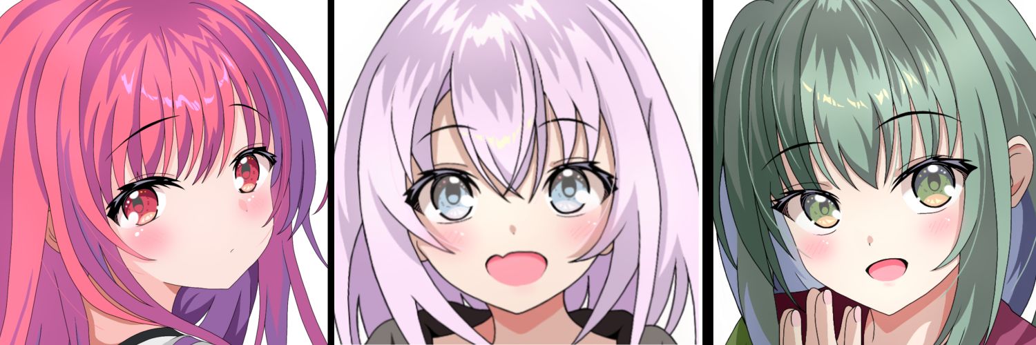 白猫アトリエ's banner