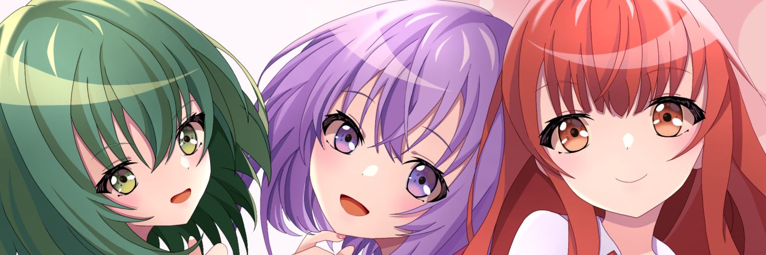 白猫アトリエ banner