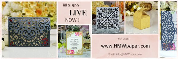 HMWpapers Profile Banner