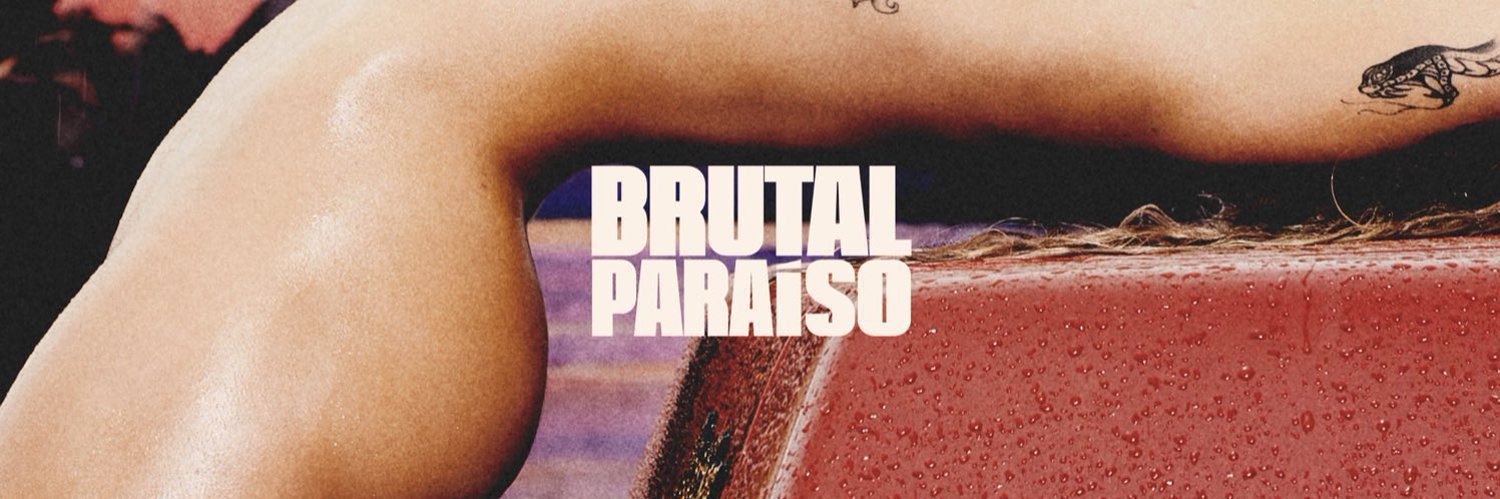 Luísa Sonza Portugal 🇵🇹 banner