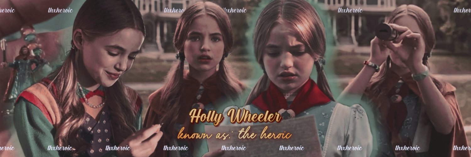 h͜͡ᩍʟʟʏ ˒˒ ฬ𝒉𝒆𝒆𝒍𝒆𝒓 ֶָ֪ banner