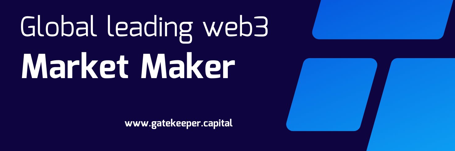 GateKeeper banner