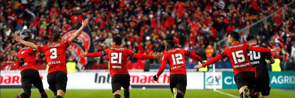 ROAZHON'S CALL banner