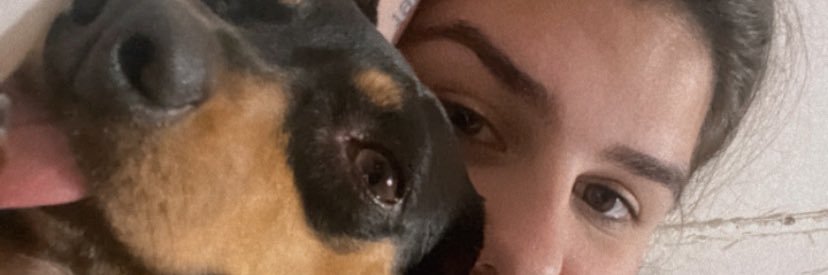 FernandaGaverio's profile banner image