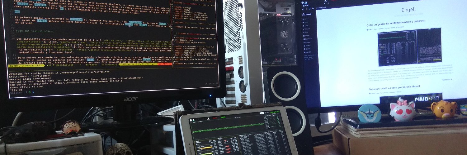 engell25's profile banner image