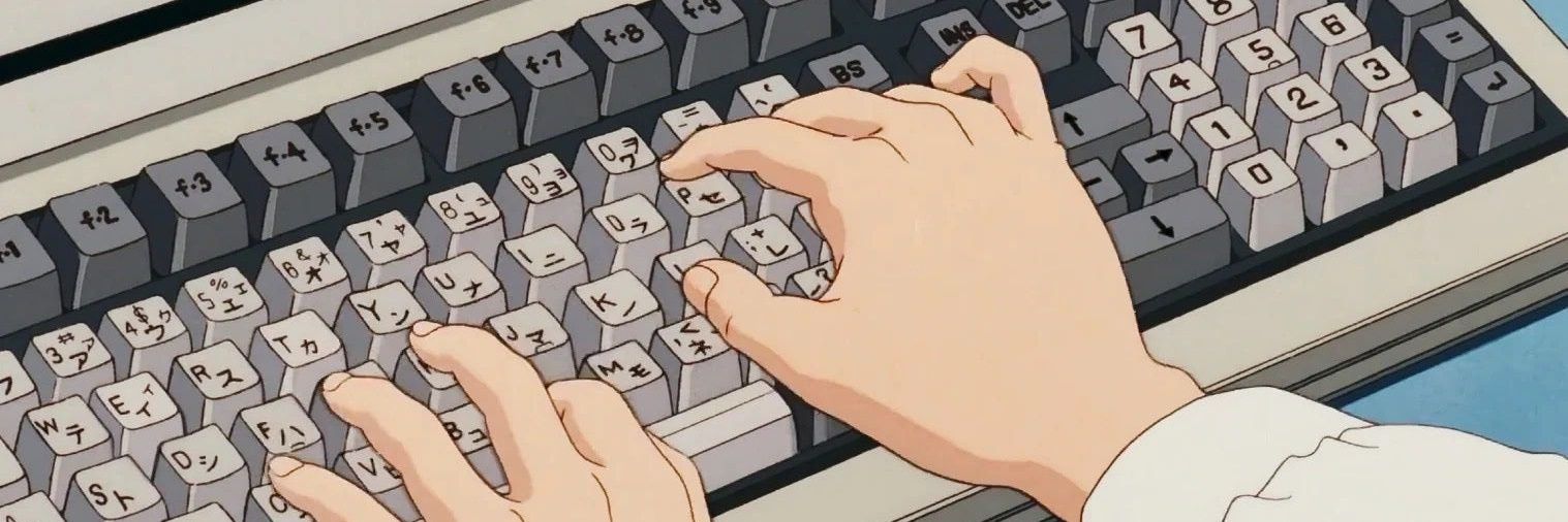 春 | Haru · ☯ banner