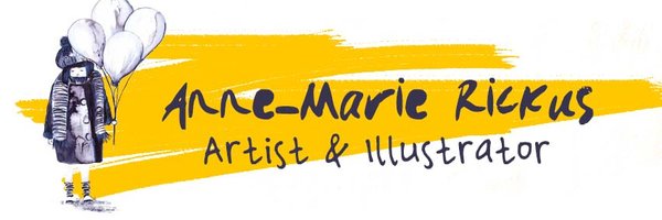 Anne-Marie Rickus Profile Banner