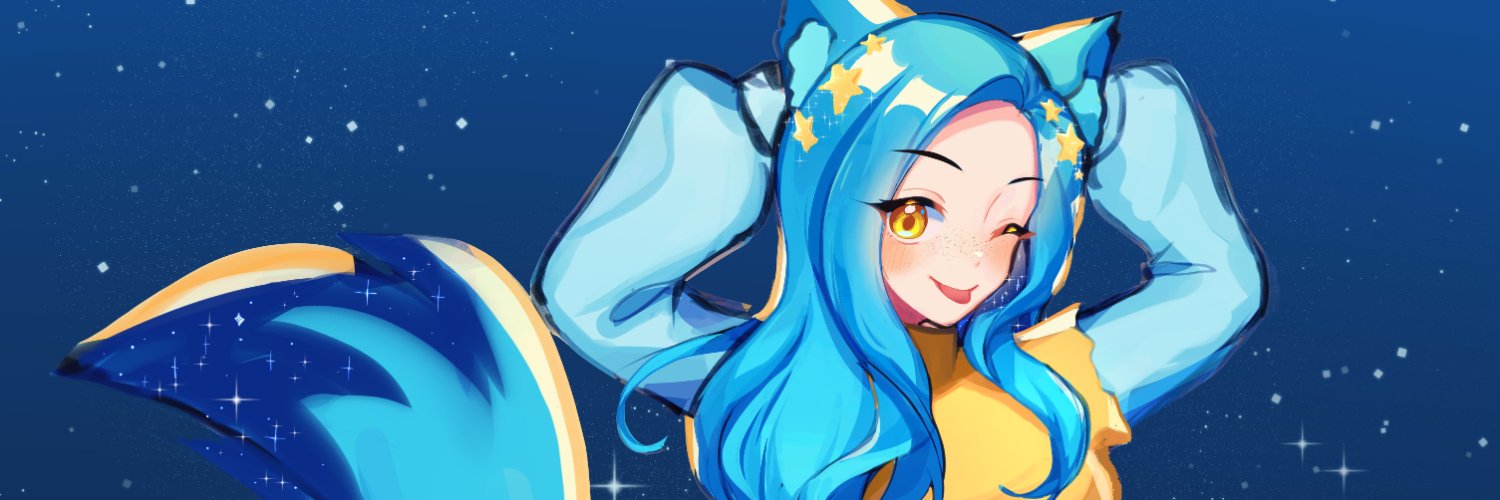Khalia ✨ banner