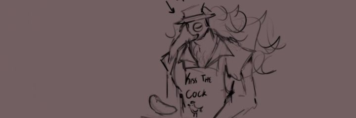 Coy's banner
