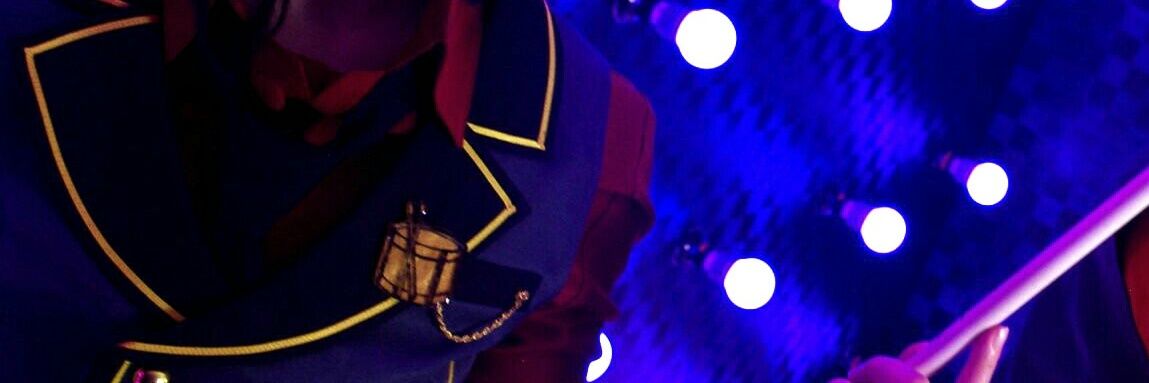 yammge's profile banner image