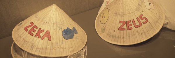 zezekalii Profile Banner