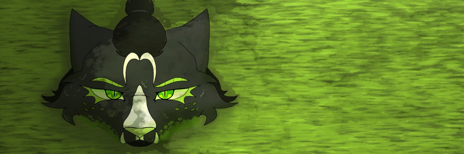 Butter_Kat (Meowdas’s wife) banner
