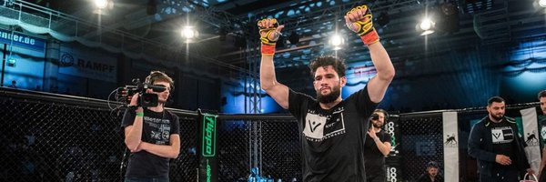 RanyMMA Profile Banner