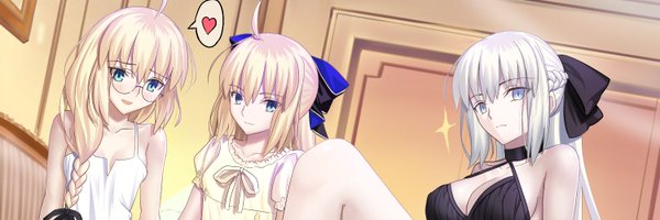 LongDQ3008 Profile Banner