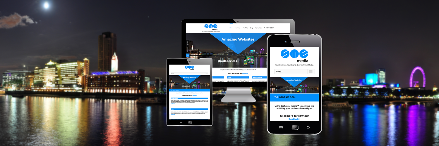 SMEmediaUK's profile banner image