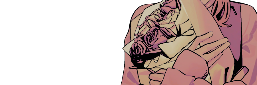 loverdregs's profile banner image