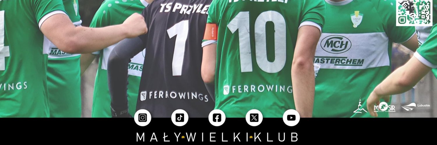 tsprzylep's profile banner image