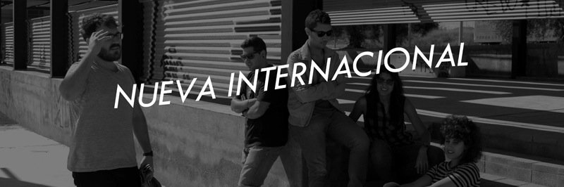 NuevaInter's profile banner image