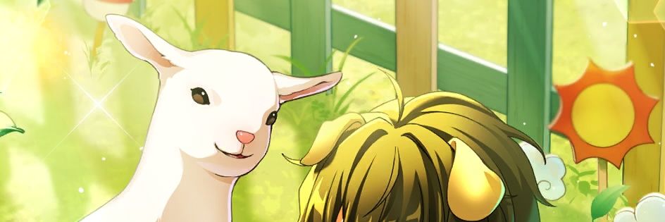 xienuary's profile banner image