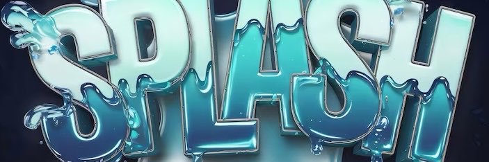 isplashtv_'s profile banner image