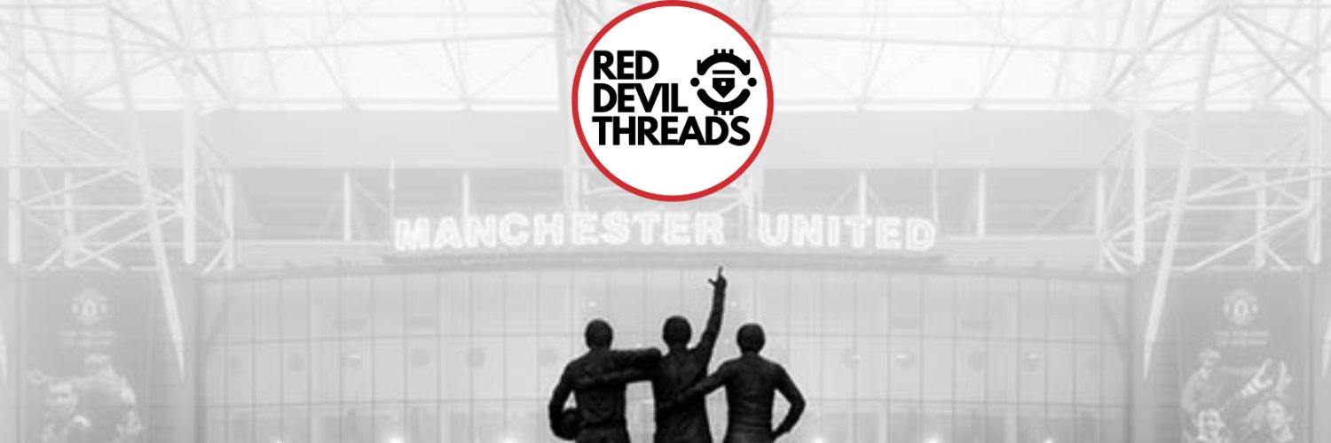 Red Devil Threads banner