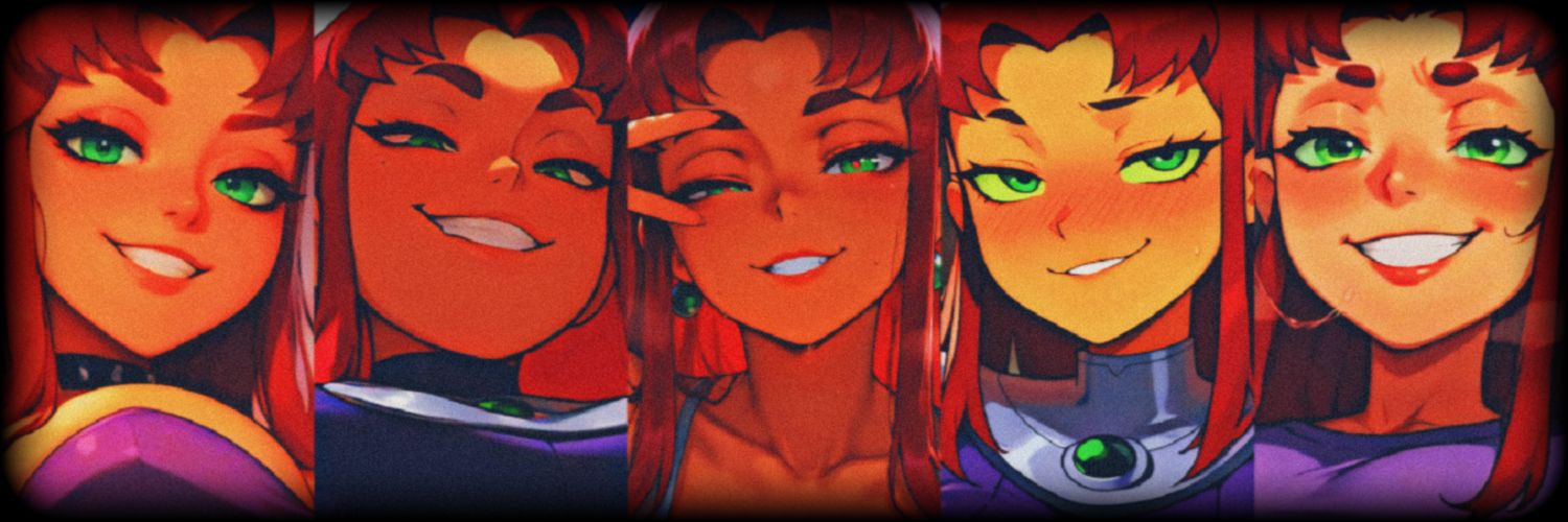 STARFIRE banner