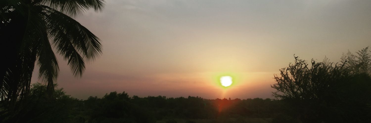 Ajaykumar995162's profile banner image