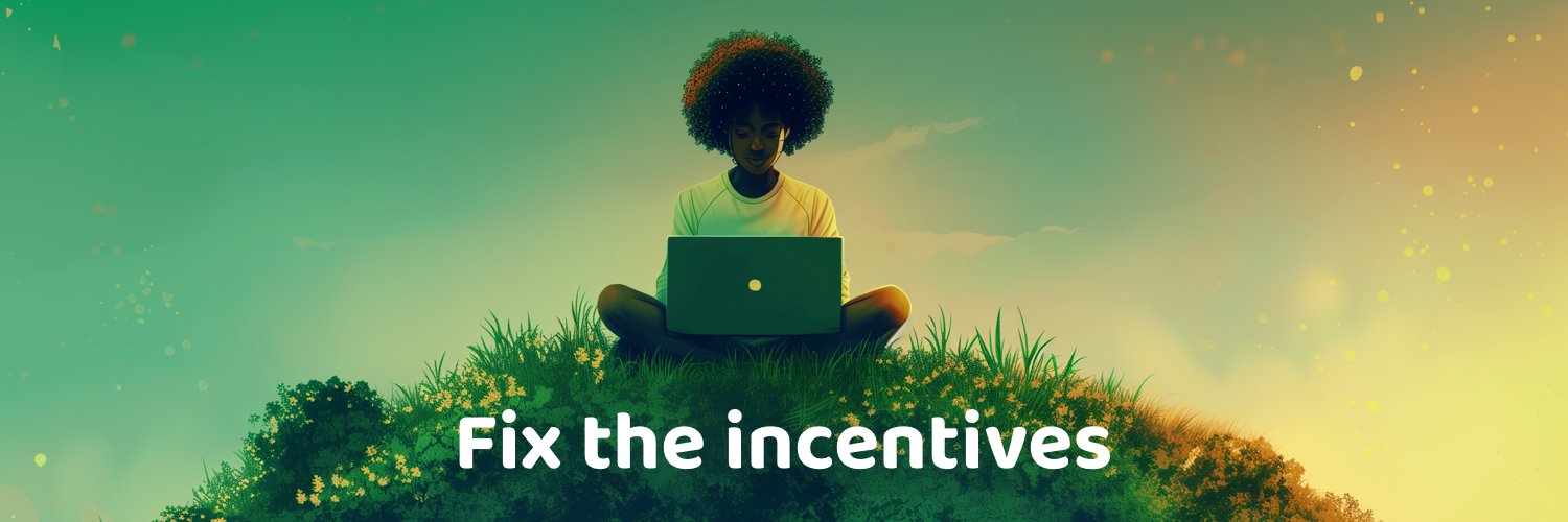 Web3 Association banner