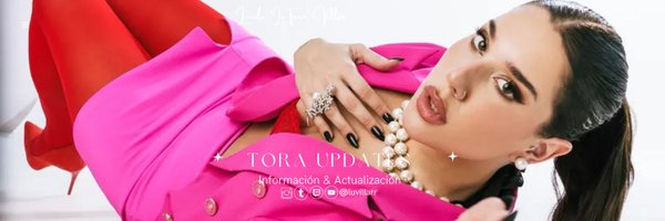 latoraupdates Profile Banner