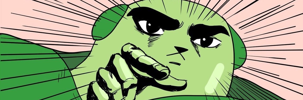helloitsashie's profile banner image