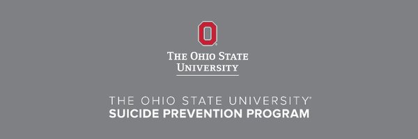 Suicide Prevention Program Profile Banner