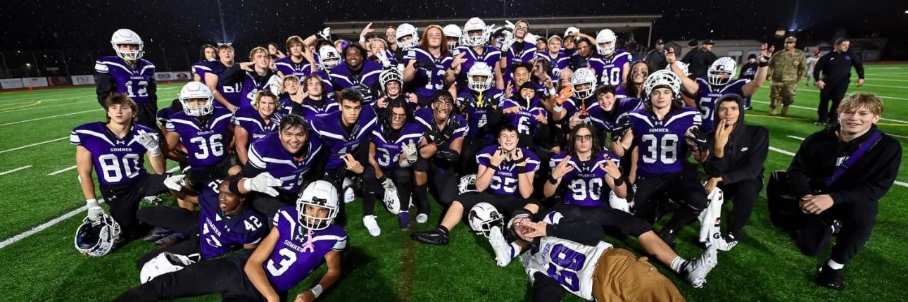 Shaun Griffith banner