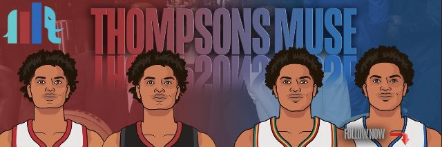ThompsonsMuse_'s profile banner image