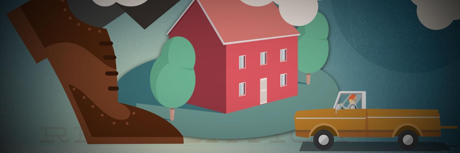 Benjamin A. Smith banner