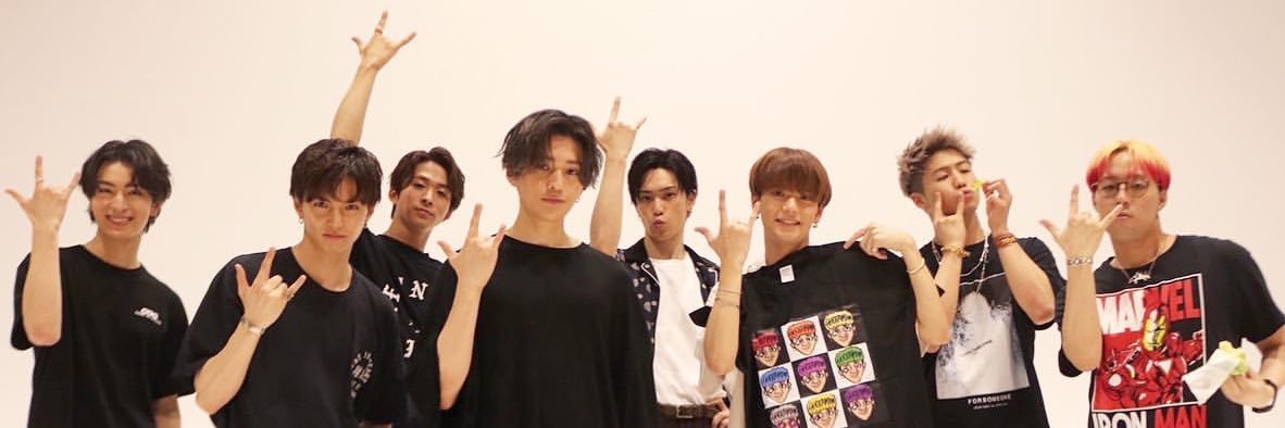 eight8516922's profile banner image