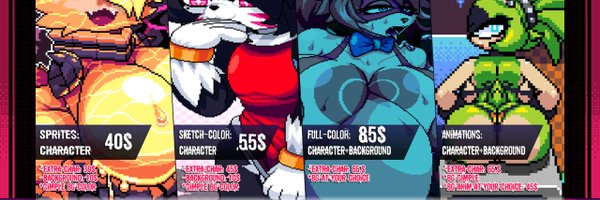 KaidartAbyssal Profile Banner