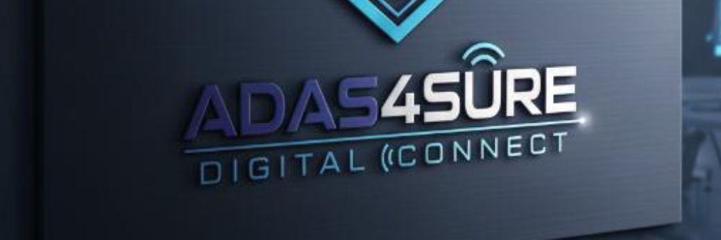 Adas4sure banner