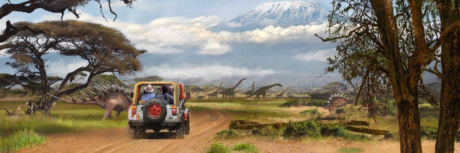 AWLarsen's profile banner image