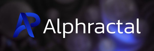 Alphractal Profile Banner