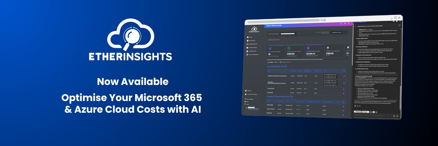 EfficientEther banner