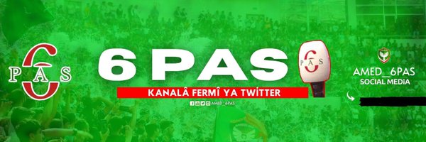 Amed6pas Profile Banner