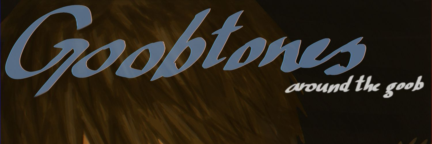 IntrovertGoober's profile banner image